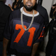 Kanye West
Victor Boyko/Getty Images for Vogue